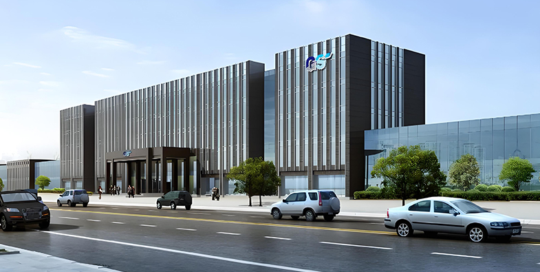 非开挖敷设管道跟顶管有什么区别